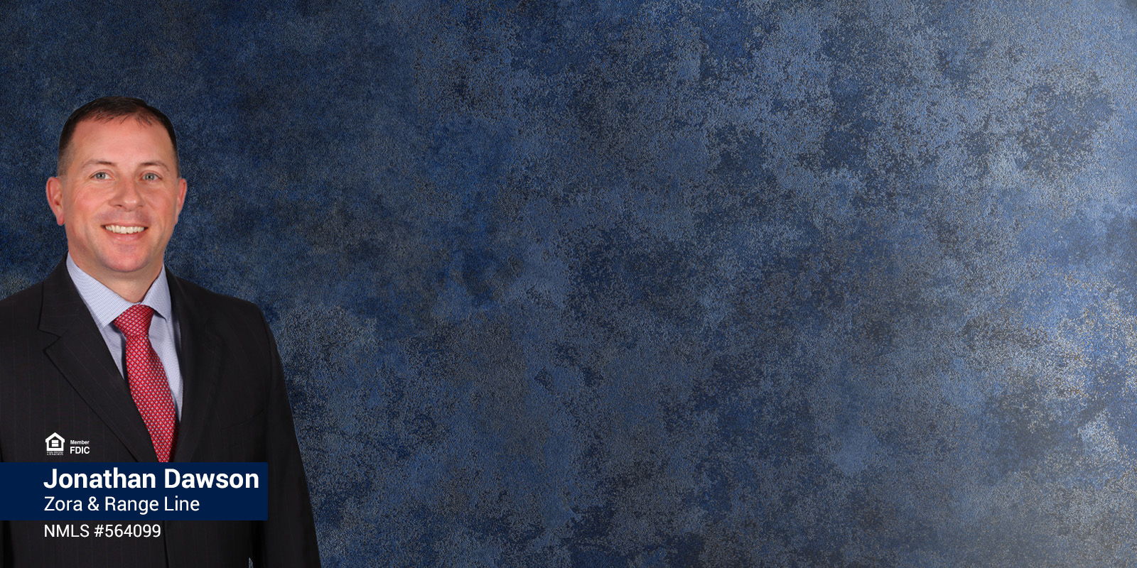 Jonathan Dawson, Commercial Lender at Southwest Missouri Bank, Zora & Range Line, Joplin & Webb City, Joplin, Missouri