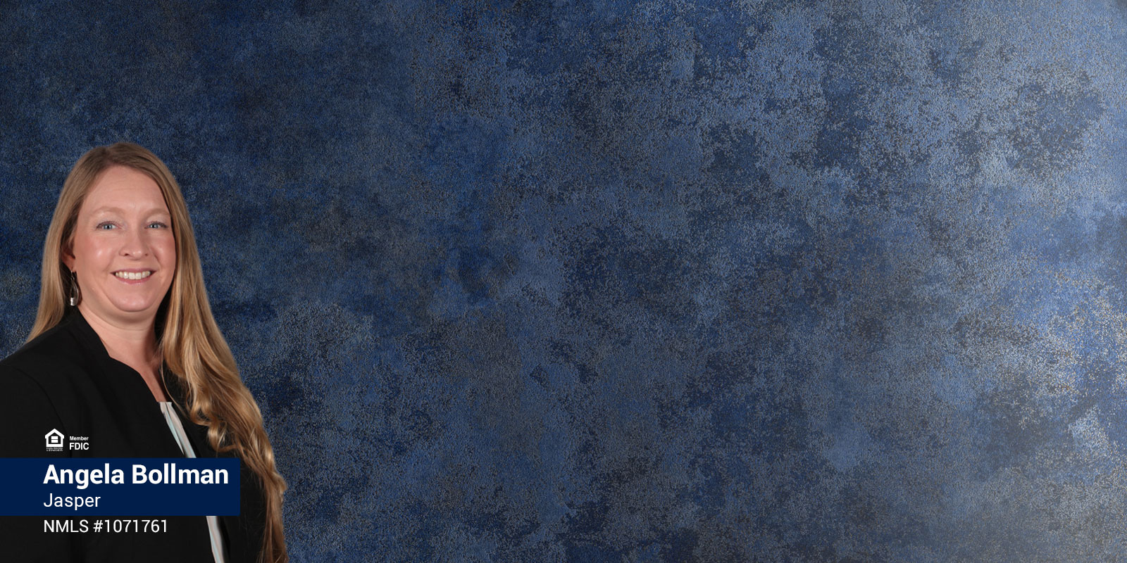 Angela Bollman, Lender at Southwest Missouri Bank | Jasper, Missouri