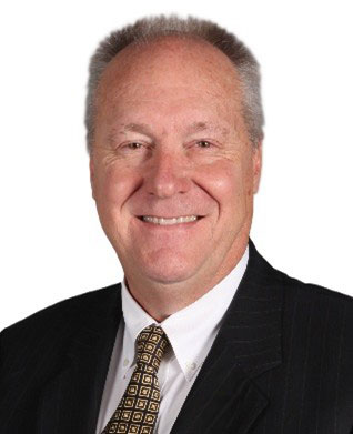 Chuck Brown | SVP Trust Officer | SMB Trust Services