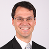 Blake Nevill, Trust Administrator, SMB Trust Services