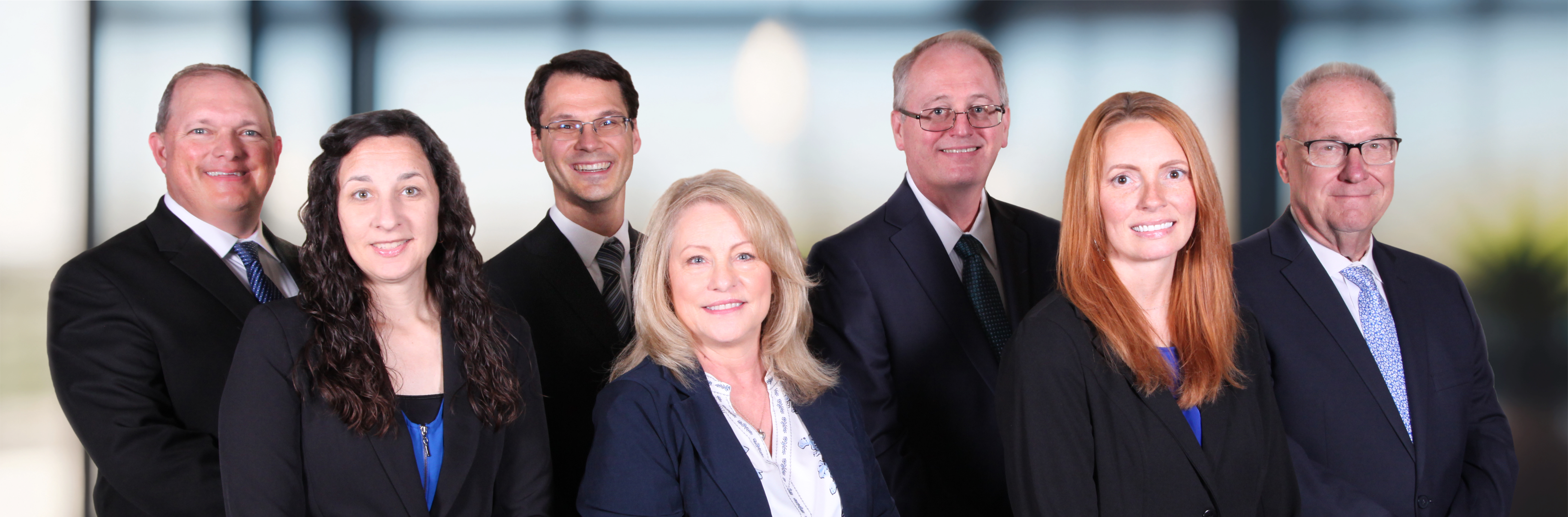 SMB Trust Services Team | Southwest Missouri Bank