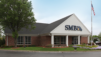 SMB Zora branch building