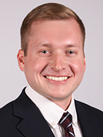Gage Thomas, Lender at Southwest Missouri Bank, Carthage, Missouri