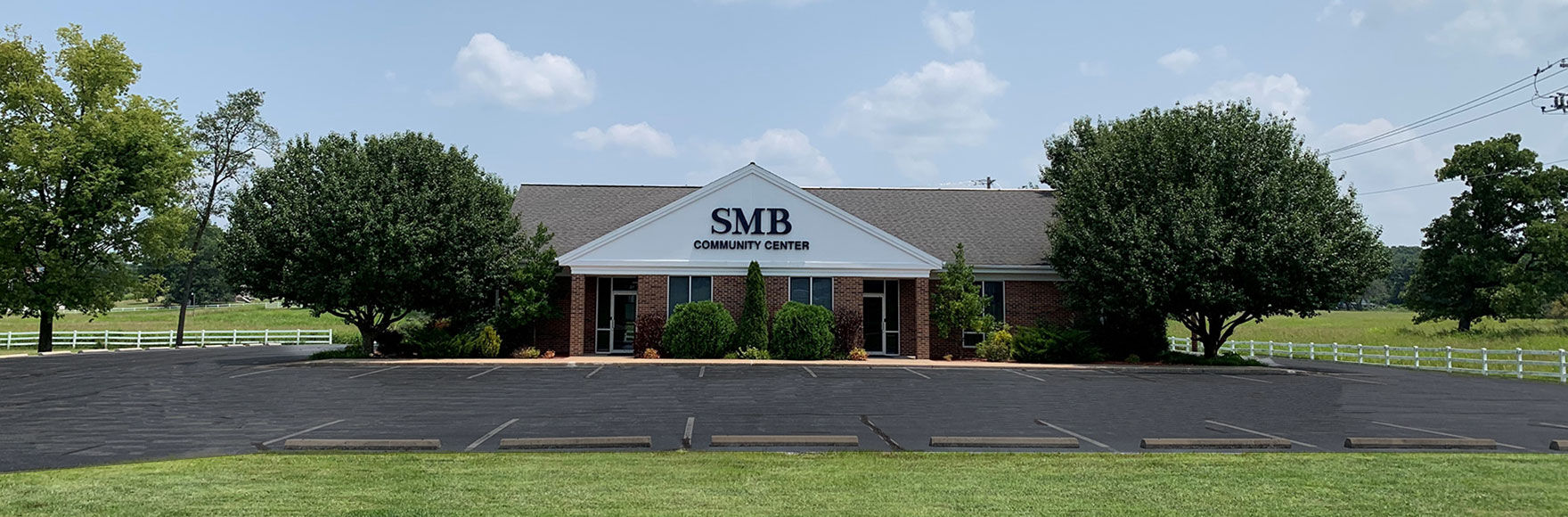 SMB community building