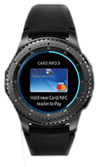 andriod watch