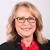 Donna Battitori, Assistant Trust Administrator, SMB Trust Services