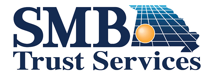 southwest missouri bank trust services logo