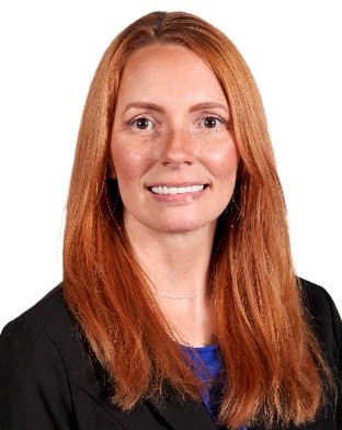 Sara Goff | Assistant Trust Administrator | SMB Trust Services