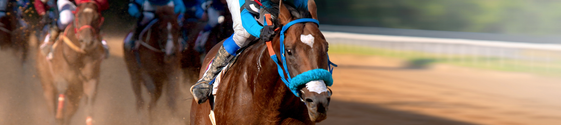 Kentucky Derby race