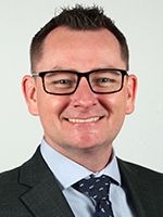 Sean Parks, Commercial Lender, Southwest Missouri Bank, Carthage & Joplin, Missouri